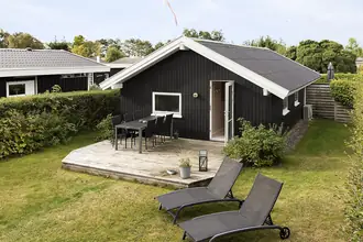 Fritidshus på Strandbyvej 9, Jørgensø Strand, 5450 Otterup