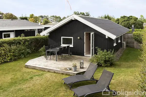 Fritidsbolig på Strandbyvej 9, 5450 Otterup