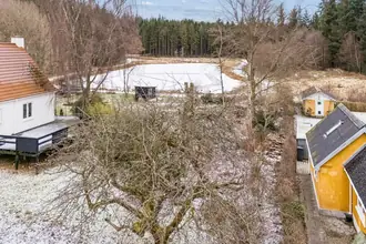 Helårsgrund på Skørping Skovbrynet 14, 9520 Skørping