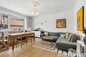 Ejerlejlighed på Vestbanevej 10, 4. tv., 2500 Valby