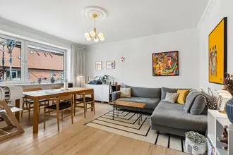 Ejerlejlighed på Vestbanevej 10, 4. tv., 2500 Valby