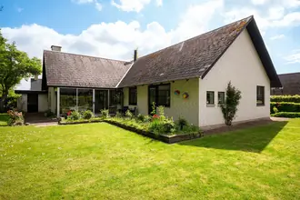 Villa på Egehovedet 38, Hou, 8300 Odder