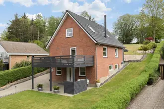 Villa på Ejsbølvej 56, 6100 Haderslev