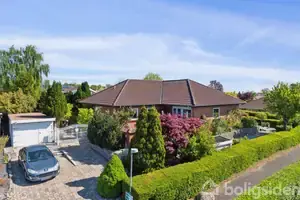 Villa på Kildebakkevej 35, 4690 Haslev