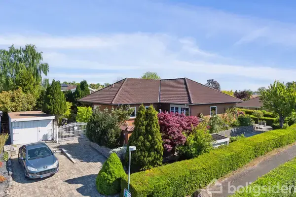 Villa på Kildebakkevej 35, 4690 Haslev