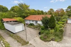 Villa på Toppen 9, 5270 Odense N