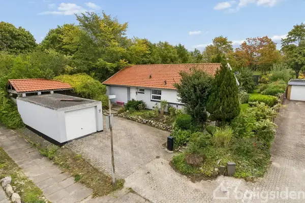Villa på Toppen 9, 5270 Odense N