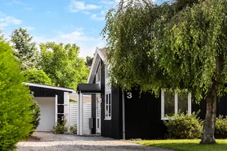 Villa på Grootsvej 3, 2680 Solrød Strand
