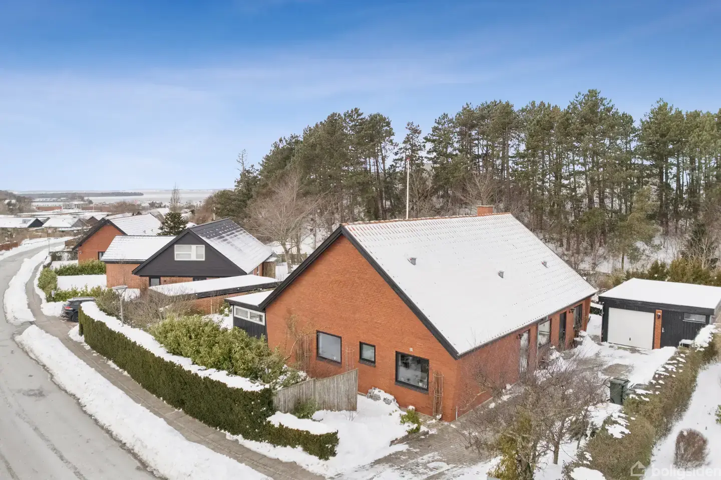 Villa på Skelhøjevej 13, 8400 Ebeltoft