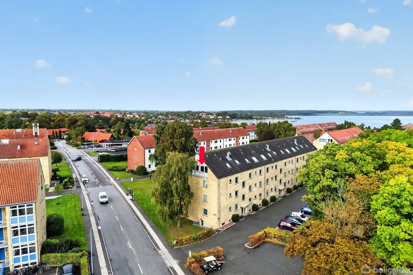 Ejerlejlighed på Kongebakken 13, 3. tv., 4000 Roskilde