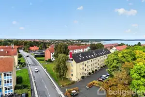 Ejerlejlighed på Kongebakken 13, 3. tv., 4000 Roskilde
