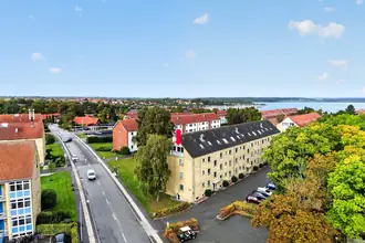 Ejerlejlighed på Kongebakken 13, 3. tv., 4000 Roskilde