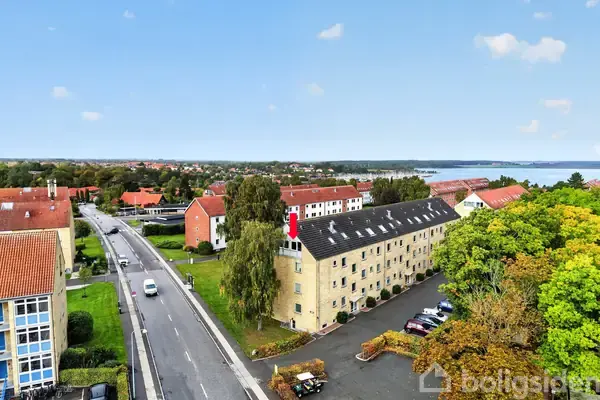 Ejerlejlighed på Kongebakken 13, 3. tv., 4000 Roskilde