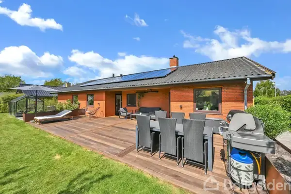 Villa på Enøvej 6, 4000 Roskilde