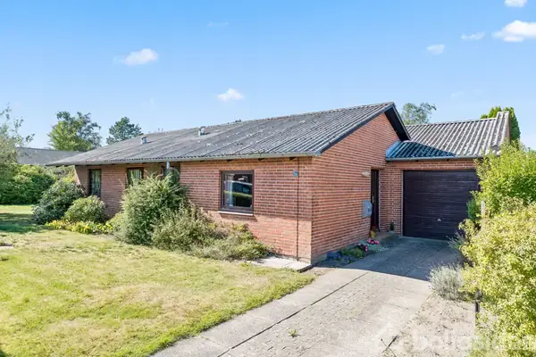 Villa på Nygårdsvej 36, 9260 Gistrup