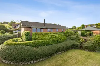 Villa på Nygårdsvænget 19, 8410 Rønde