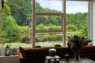 Villa på Lillemosevej 8, Sæby, 4070 Kirke Hyllinge