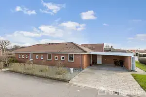 Villa på Klostermarken 16, 9490 Pandrup