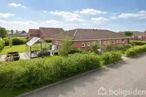 Villa på Klostermarken 16, 9490 Pandrup
