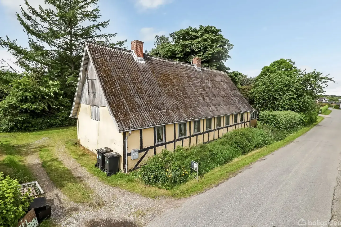 Villa på Gudme Kohavevej 18, 5884 Gudme
