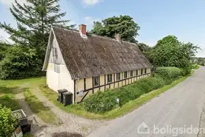 Villa på Gudme Kohavevej 18, 5884 Gudme
