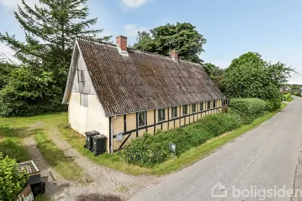 Villa på Gudme Kohavevej 18, 5884 Gudme