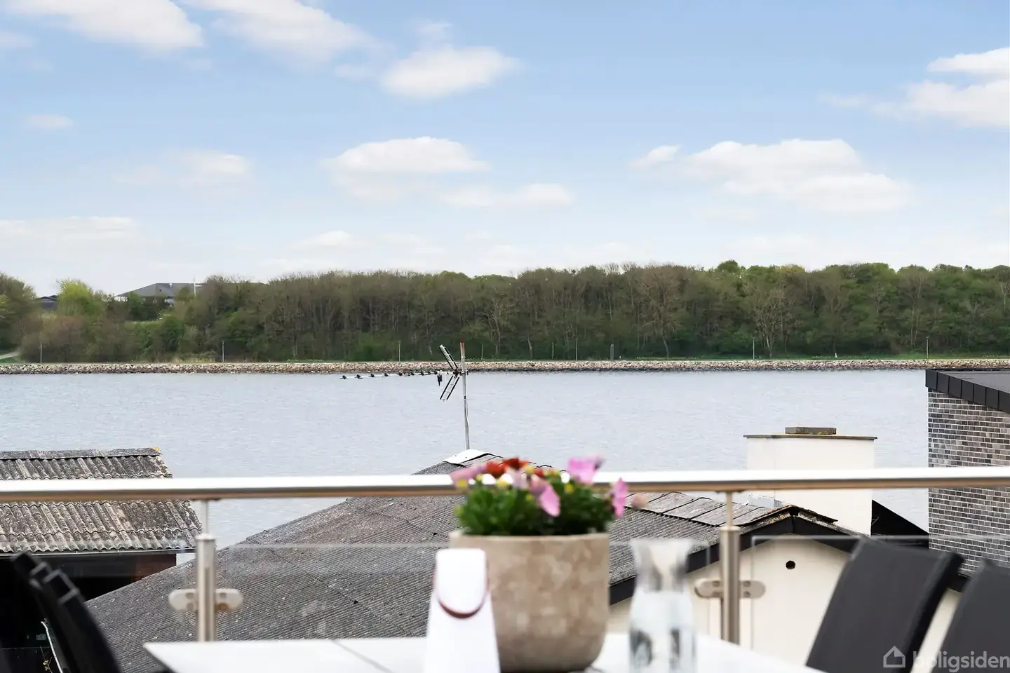 Villa på Tannebækvej 16, 7620 Lemvig