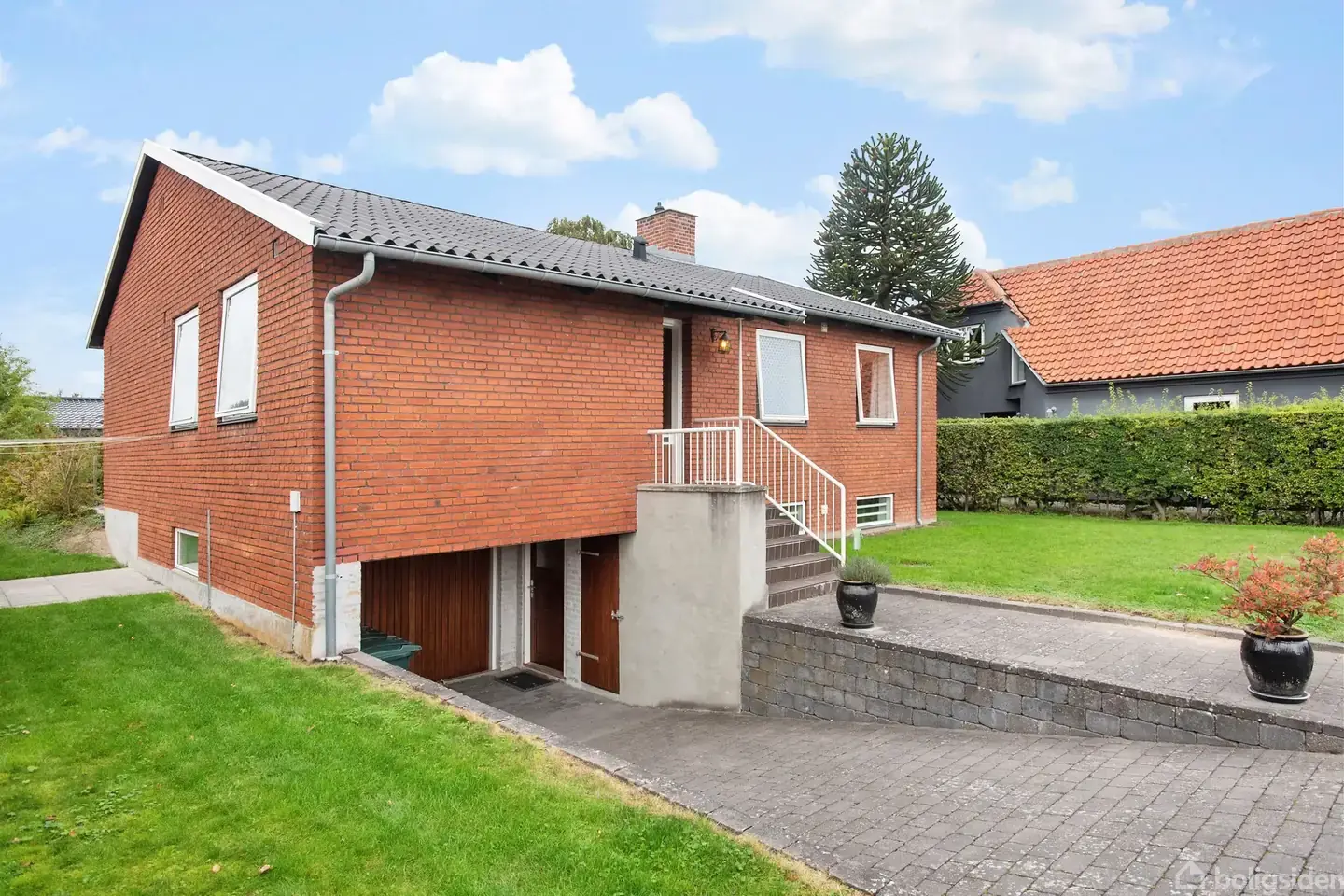 Villa på Østtoftevej 22, 2605 Brøndby