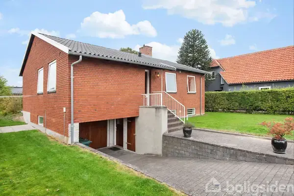 Villa på Østtoftevej 22, 2605 Brøndby