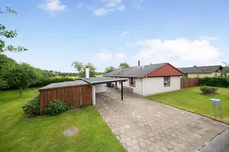 Villa på Vidstrup Parallelvej 1, Vidstrup, 9800 Hjørring