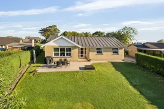 Villa på Præstbrovej 140, Erslev, 7950 Erslev