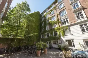 Ejerlejlighed på Fiskedamsgade 27B, st., 2100 København Ø