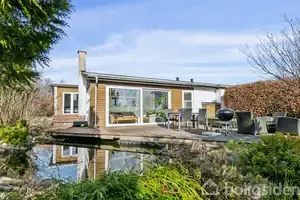 Villa på Buderupholmvej 19, 9530 Støvring
