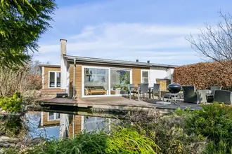 Villa på Buderupholmvej 19, 9530 Støvring
