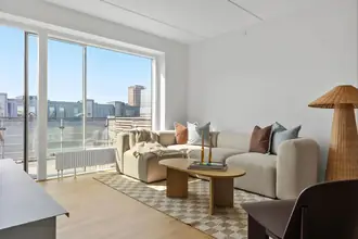 Ejerlejlighed på Karin Nellemoses Vej 8, 4. th., 2500 Valby