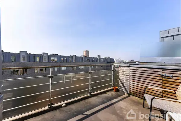 Ejerlejlighed på Karin Nellemoses Vej 8, 4. th., 2500 Valby