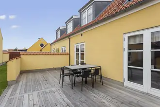 Rækkehus på Højensvej 30K, 9990 Skagen