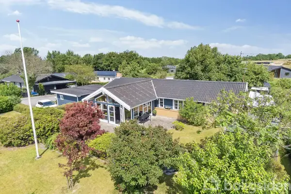 Villa på Bjørn Andersens Vej 55, 3230 Græsted