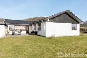Villa på Brendgårdvej 12, 7760 Hurup Thy
