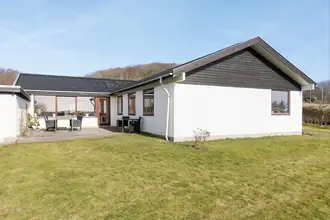 Villa på Brendgårdvej 12, Ydby, 7760 Hurup Thy
