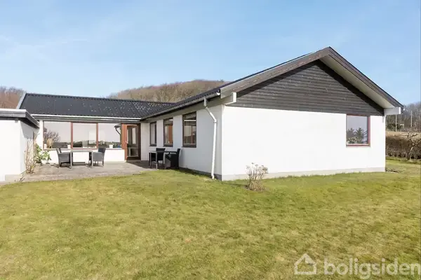 Villa på Brendgårdvej 12, 7760 Hurup Thy