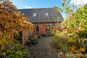 Rækkehus på Storgårdvej 8, 7400 Herning