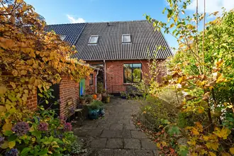 Rækkehus på Storgårdvej 8, 7400 Herning