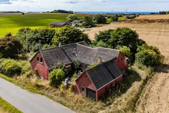 Villa på Kirkedalsvej 16, Rutsker, 3790 Hasle