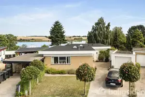 Villa på Askevej 20, 8700 Horsens