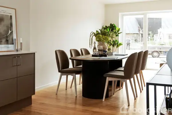 Rækkehus på Blomsterengen 47, 3650 Ølstykke