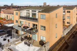 Ejerlejlighed på Tietgensgade 7D, 1. tv., 7400 Herning