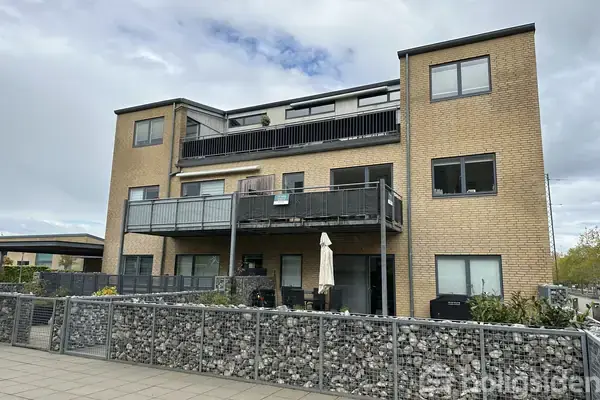 Ejerlejlighed på Tietgensgade 7D, 1. tv., 7400 Herning