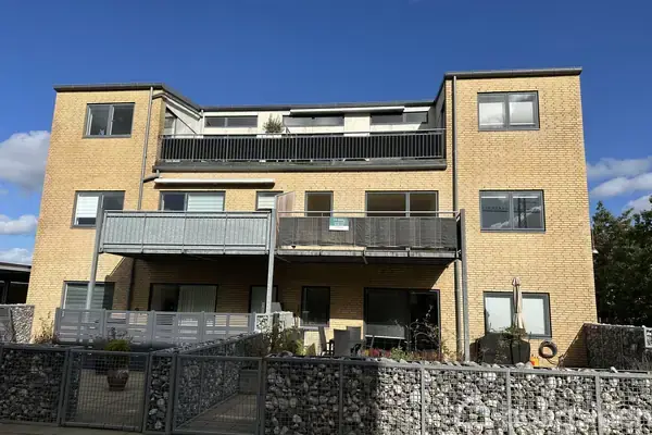 Ejerlejlighed på Tietgensgade 7D, 1. tv., 7400 Herning