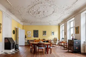Ejerlejlighed på Strandgade 46, 1., 1401 København K